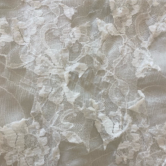 Calvin Rucker Blouse - Picture 3 of 5